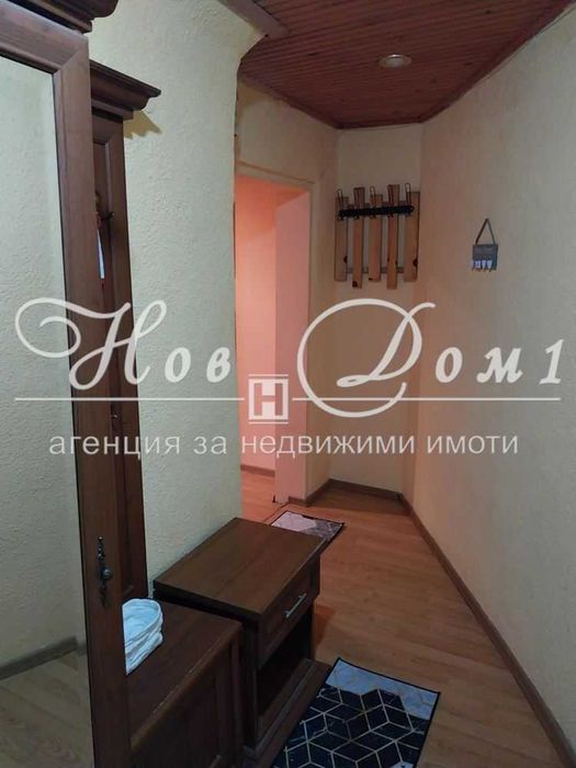 Дава се под наем Четиристаен апартамент в Варна, Гръцка махала - 120 кв.м за 500 € - Снимка #5