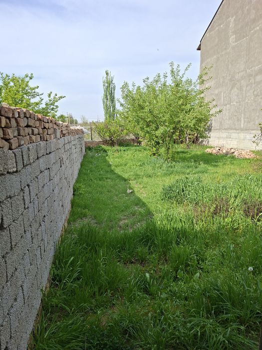 Янги 16 йиллик Бунёдкор махаласида Зарбулок кучаси  3 сотихли уй сотил
