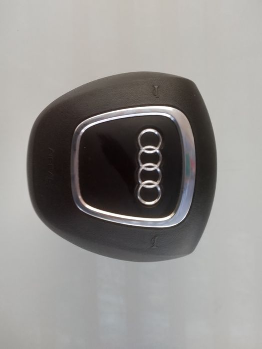 ARB волан Airbag Audi A3 A4 A5 A6 модел 2004-2010г. 4F0 880 201. #001S