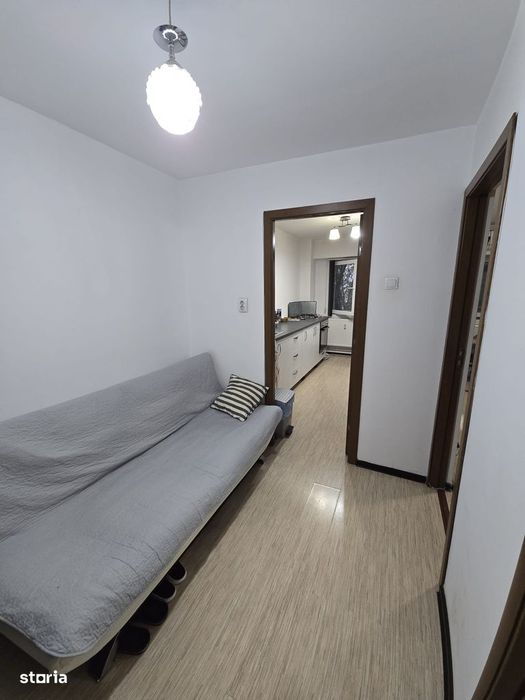 Garsoniera spatioasa IOR