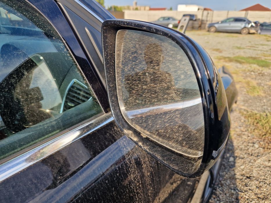 Oglinda/Oglinzi Audi Q5 2008-2014 cu unghi mort