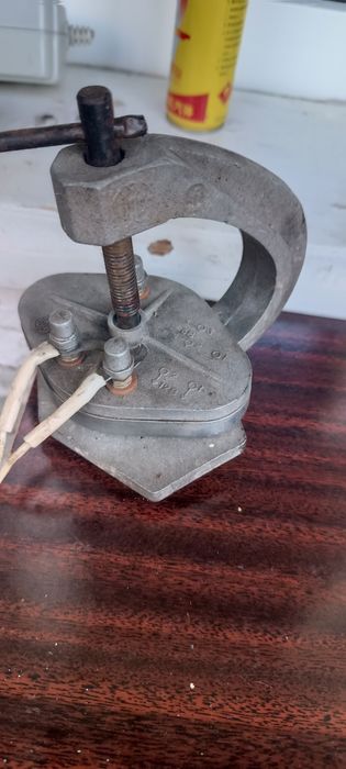 Продам вулканизатор