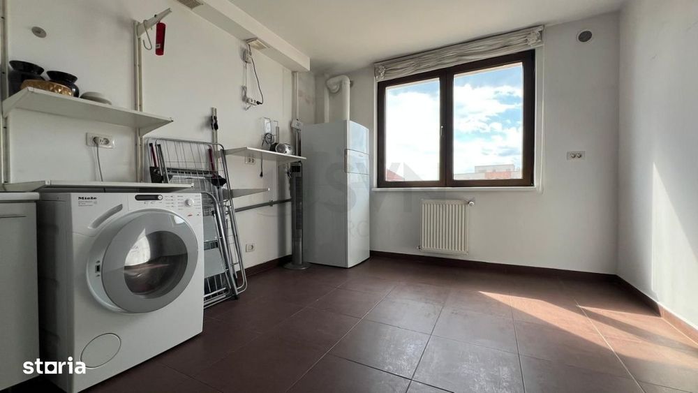 Apartament 3 Camere 120 mpl Spatios l Sisesti
