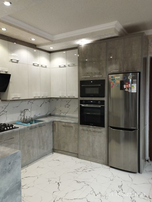 Корпусная мебель на заказ!!!