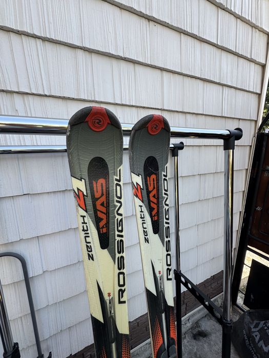 Ски Rossignol Zenith 1