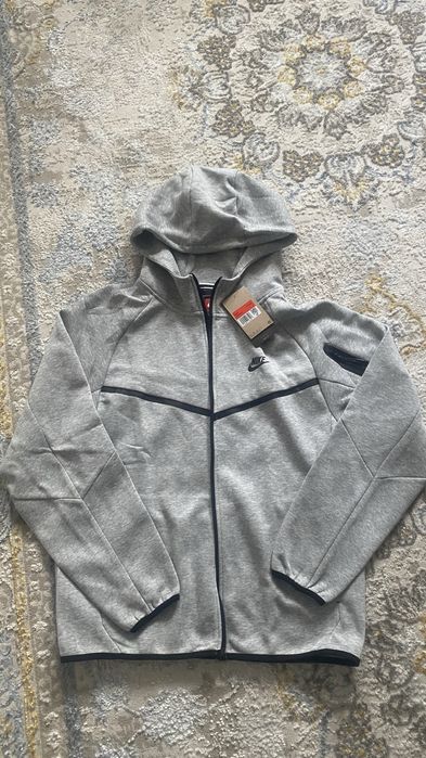 Найк теч флис tech fleece вверх и низ