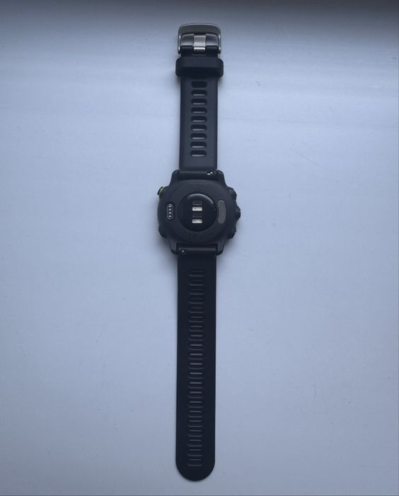 Garmin forerunner 55