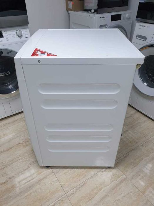 Miele Touch Tronic Пералня - 9кг - Пара - TwinDos - Миеле 12м Гаранция