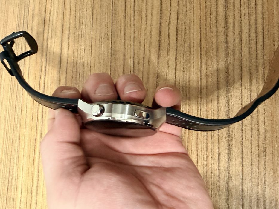 Vand Huawei Watch 4 pro 48 mm stare foarte buna