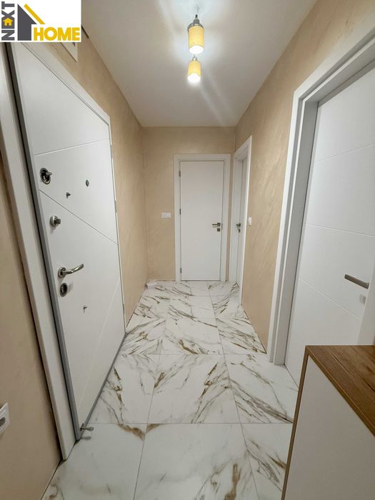 Дава се под наем Двустаен апартамент в Пловдив, Христо Смирненски - 65 кв.м за 484.5 € - Снимка #14