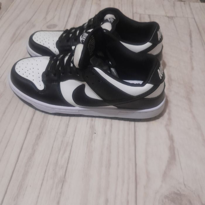 Кросовки стильные Nike