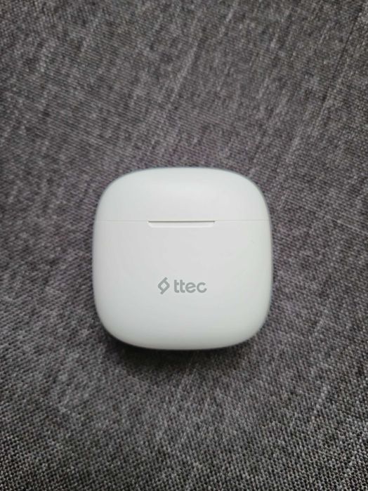 Безжични слушалки - Ttec