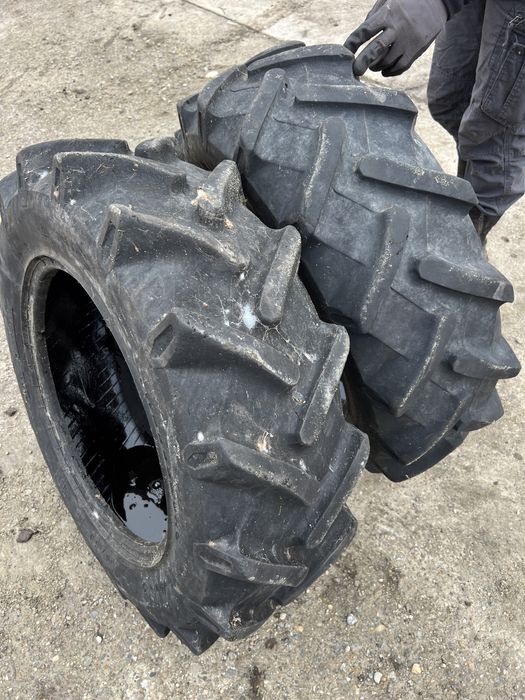 Cauciucuri 250/80 r18 import olanda tractor japonez