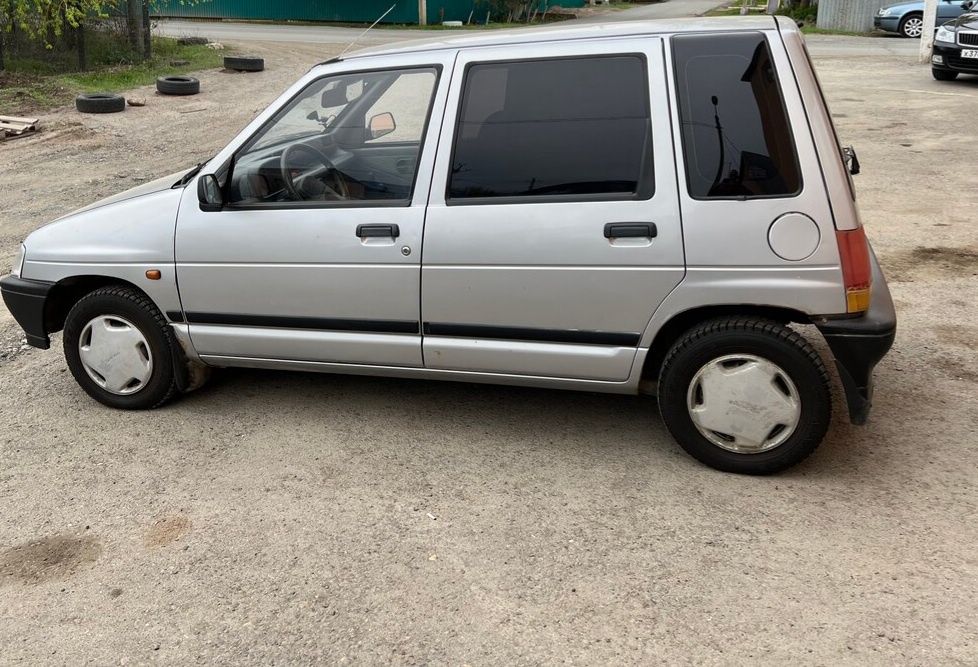 Тико 1996 сотилади