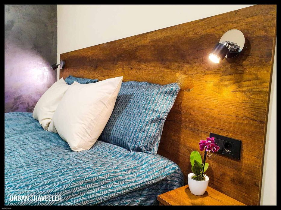 Нощувки Русе - Студио и Апартамент Малави - топ център!