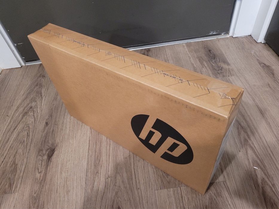 Laptop HP , 17.3inch FHD, Amd Ryzen 5 7520u, 16/512Gb SSD, Sigilat