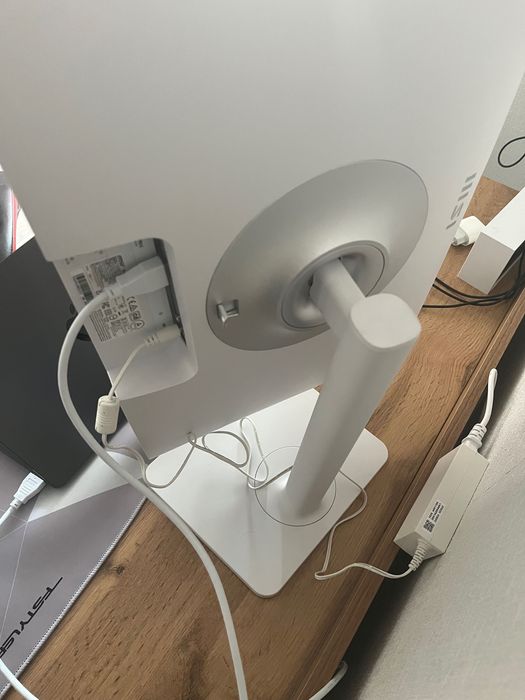 Монитор 23.8" MSI Modern MD2412PW