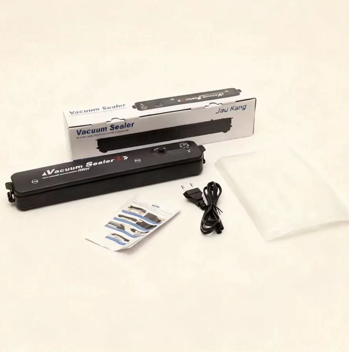 Aparat de vidat Vacuum Sealer
