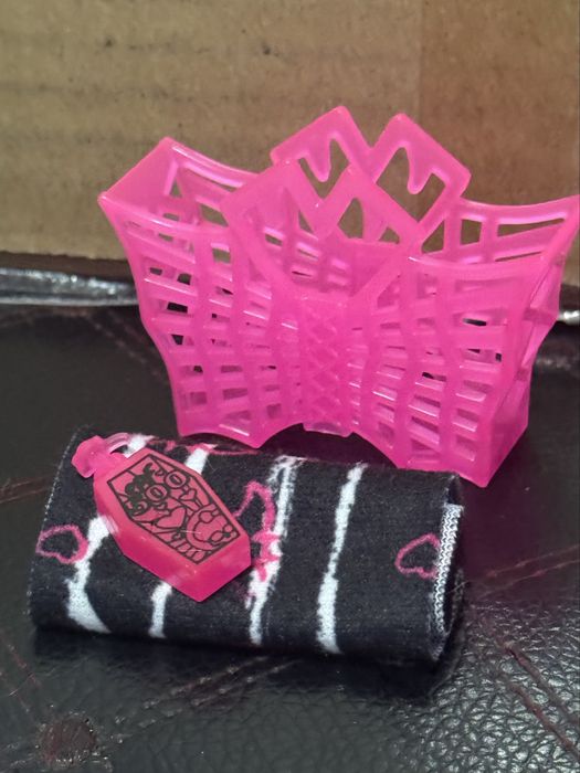 Кукла монстр хай монстер хай monster high