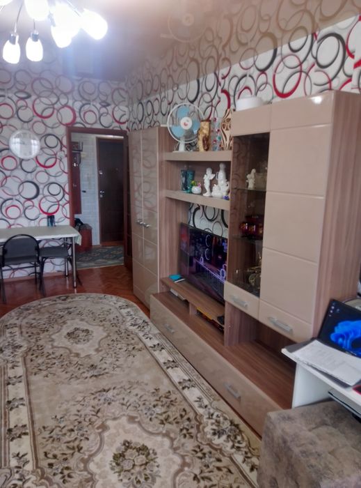 Продам 1 комнатную квартиру