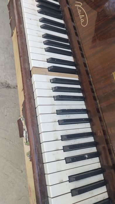 Пианино Кама.10000тг.