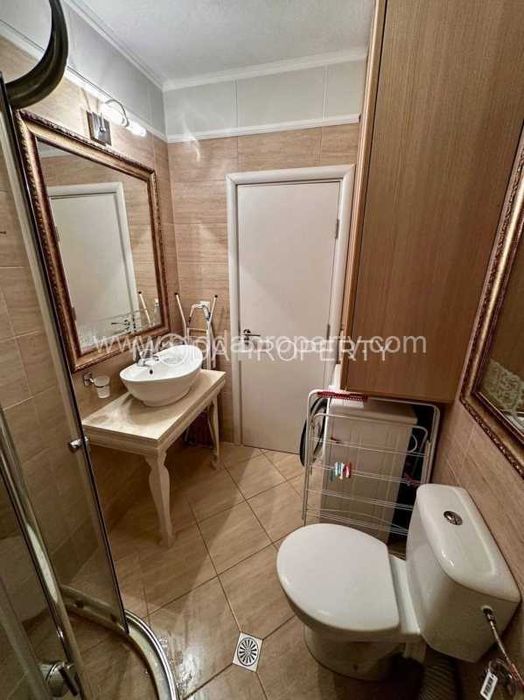 Продава се Едностаен апартамент в к.к. Слънчев бряг - 34 кв.м за 1230 €/кв.м - Снимка #8