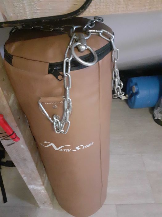 Vand sac box piele naturala