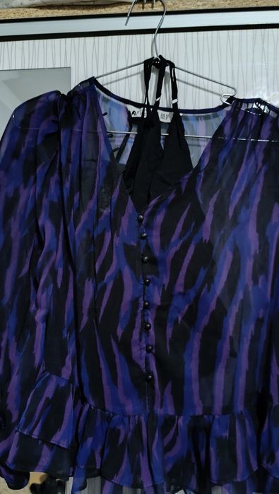 Кофточка турецкая