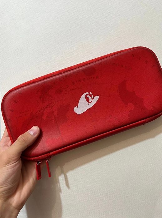 Nintendo Switch (Прошита, 2 ревизия)