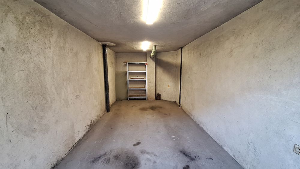 Гараж под наем град Пловдив