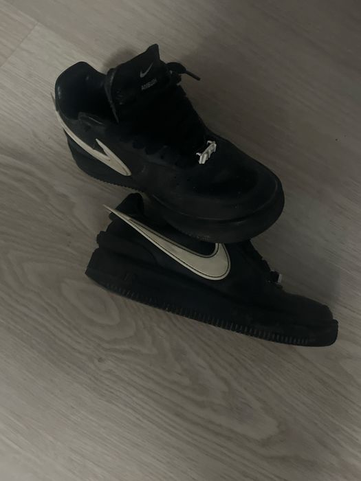 Nike air force ambush