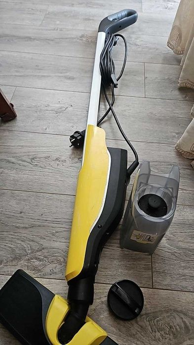 Парочистачка Karcher - SC 2 Upright EasyFix 1.513-345.0, 1600W, 0.4 l