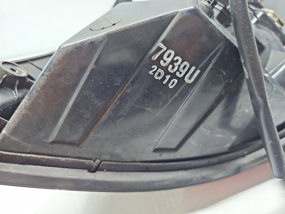 Stop aripa stanga Opel Antara [Fabr 2006-2017] SUV Facelift OEM