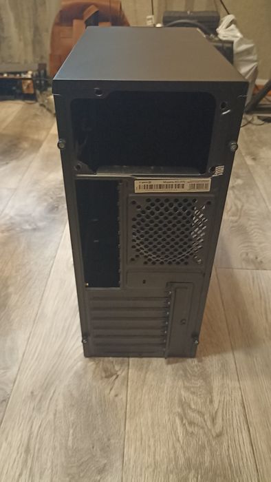 Продам корпус для офисного ПК