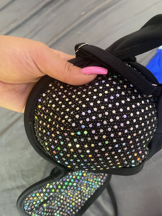 Shein бански с размер