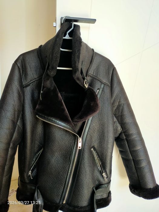 Дубленка за 5000