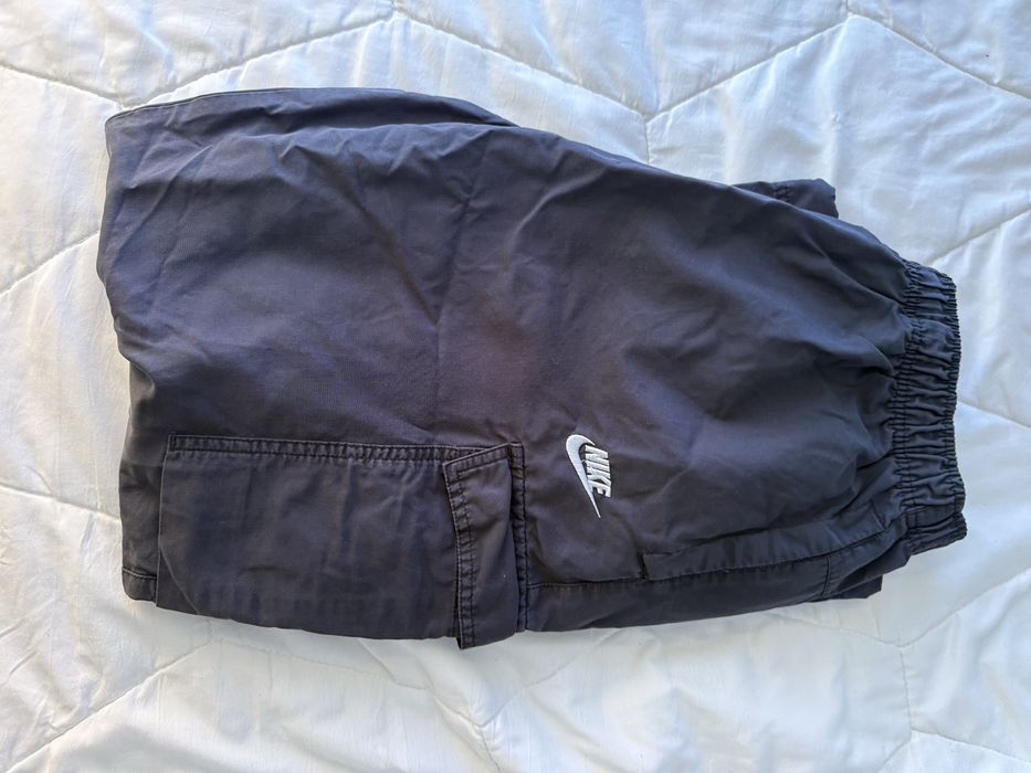 Nike Cargo панталони