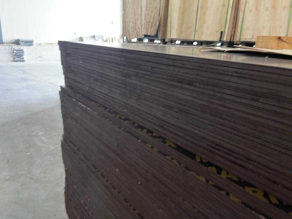 Placaj Tego Plop Eucalipt Arbore de cauciuc - Esenta tare