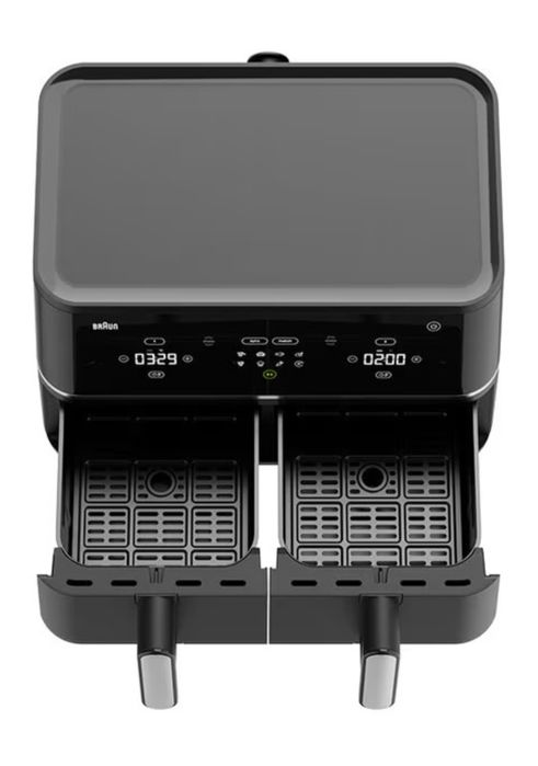 Продам аэрогриль Braun