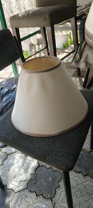 Продам абажуры. 3 размера