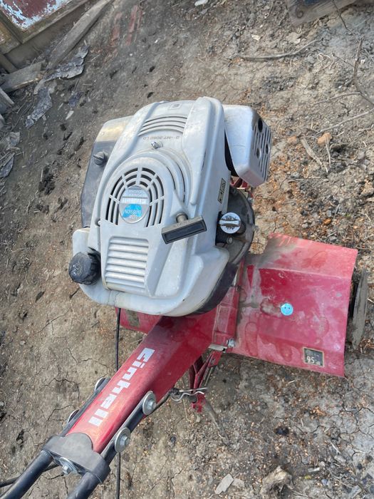 Vând Motosapa einhill stare foarte bună ! Folosită foarte puțin