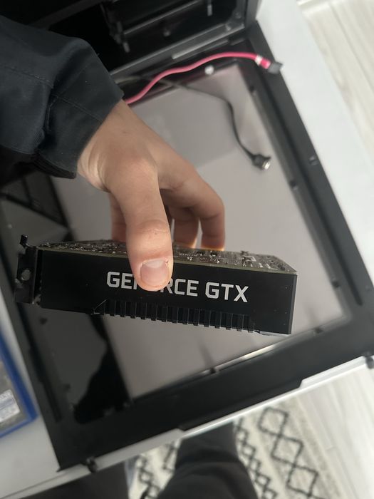 Vand Componente PC gaming