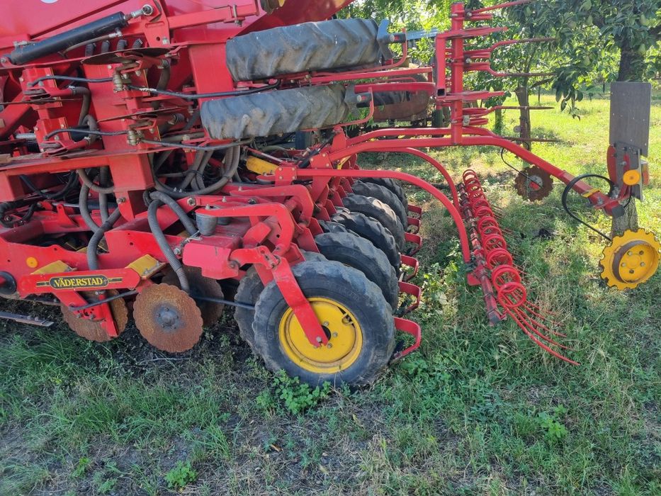 Semanatoare Vaderstad Rapid
