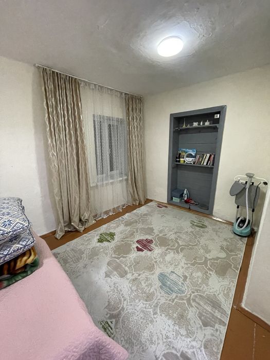 Г Уштобе продам дом