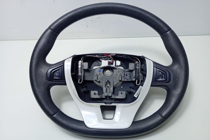 Volan cu comenzi 484309781R Renault Laguna a 3-a generatie