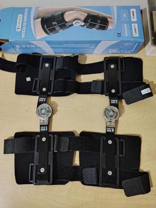 Orteză pentru genunchi