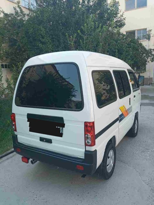 2023 yil toza Damas sotiladi