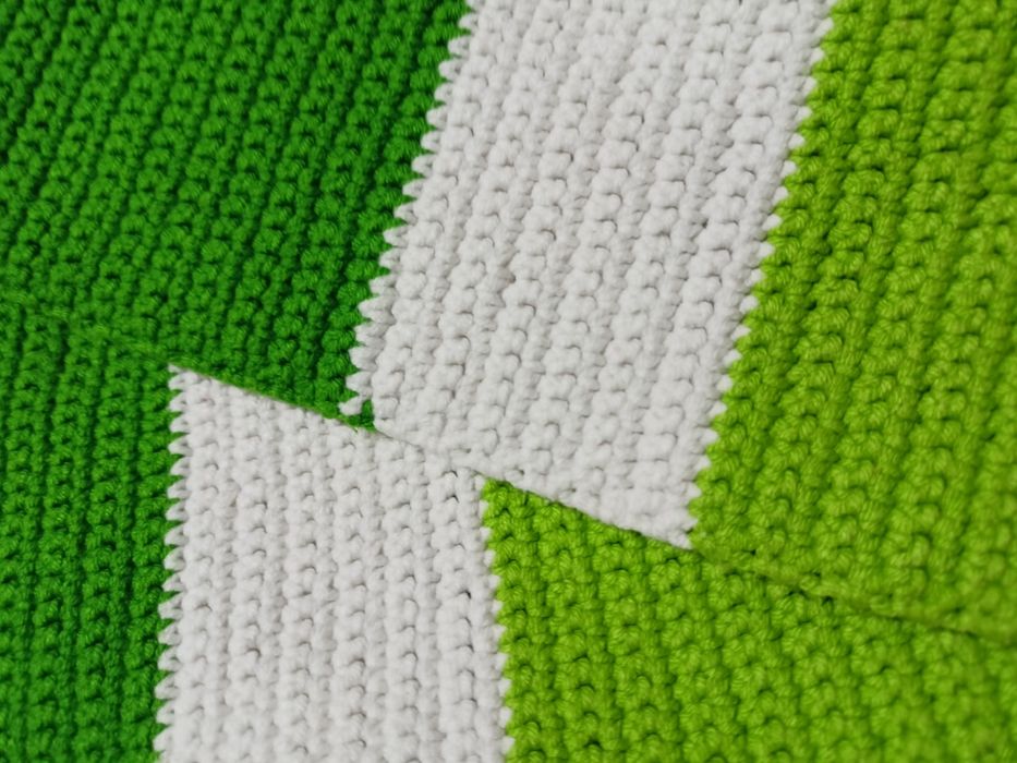 Теплые шарфы на любой вкус и цвет