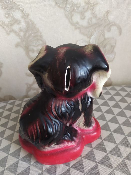 Продам сувенир-копилку