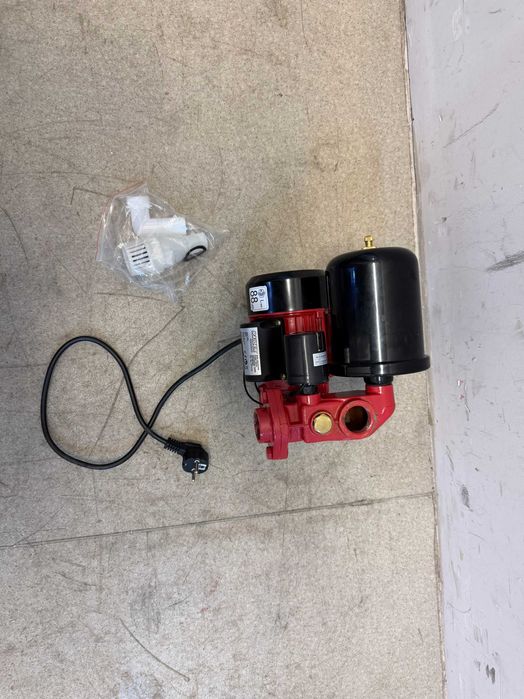 R20 Резачка безч. 305mm SDS 1/4" 62 Oil 1x2Ah /Хидрофор мини 550W  /	Косачка ръчна